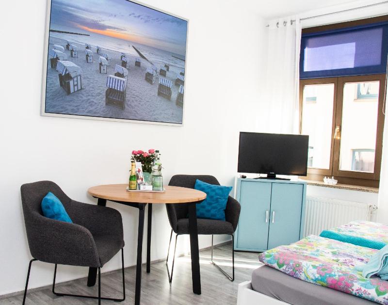 Ferienwohnung am Alten Hafen - image 17
