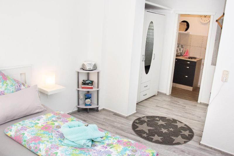 Ferienwohnung am Alten Hafen - image 41