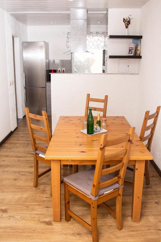 Ferienwohnung am Alten Hafen - image 12