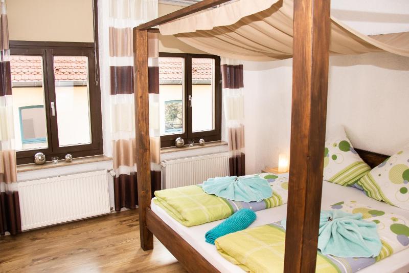 Ferienwohnung am Alten Hafen - image 37