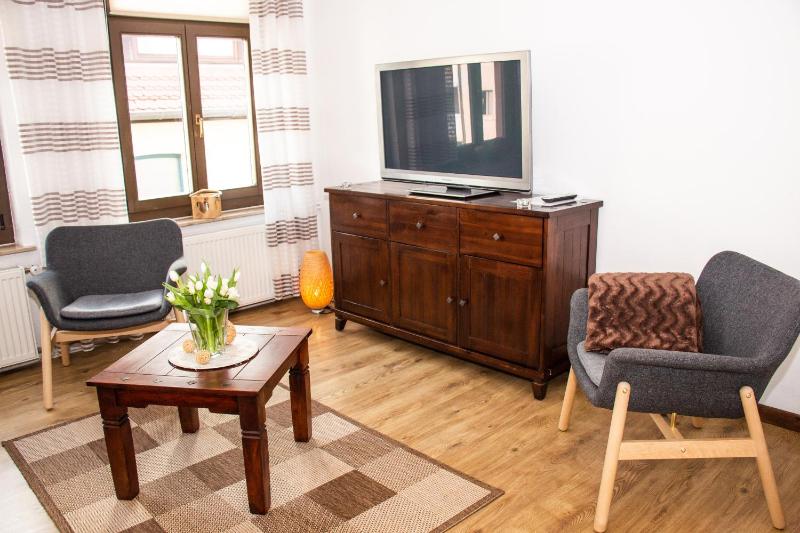 Ferienwohnung am Alten Hafen - image 43