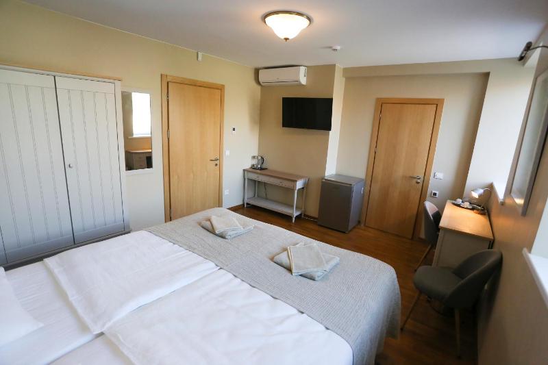 Superior Double or Twin Room image 3