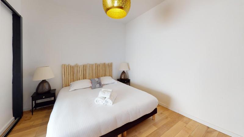 La Bonne Brise - Superbe loft avec terrasse à 2 minutes de la plage - image 15