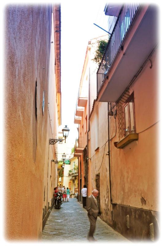 Hotel Rivoli Sorrento - image 22