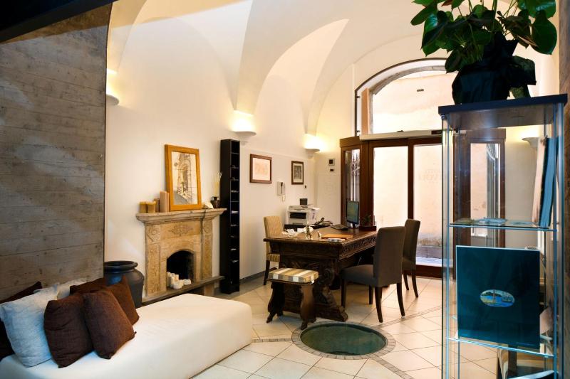 Hotel Rivoli Sorrento - image 34