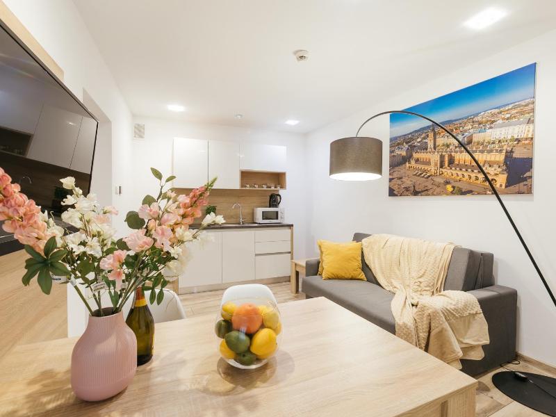 One-Bedroom Suite image 3