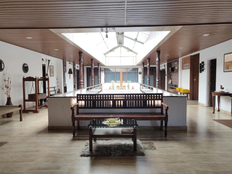 Hotel Mudra Midtown - image 29