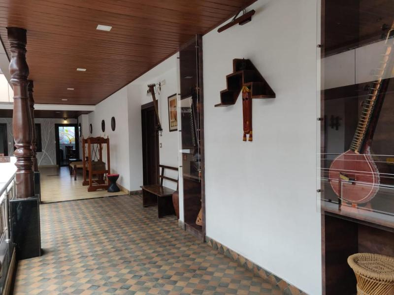 Hotel Mudra Midtown - image 38
