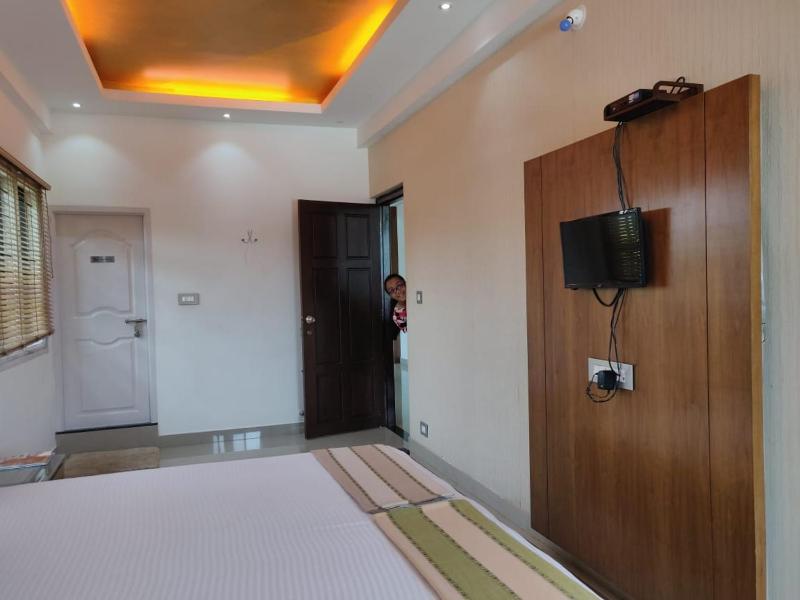 Hotel Mudra Midtown - image 35