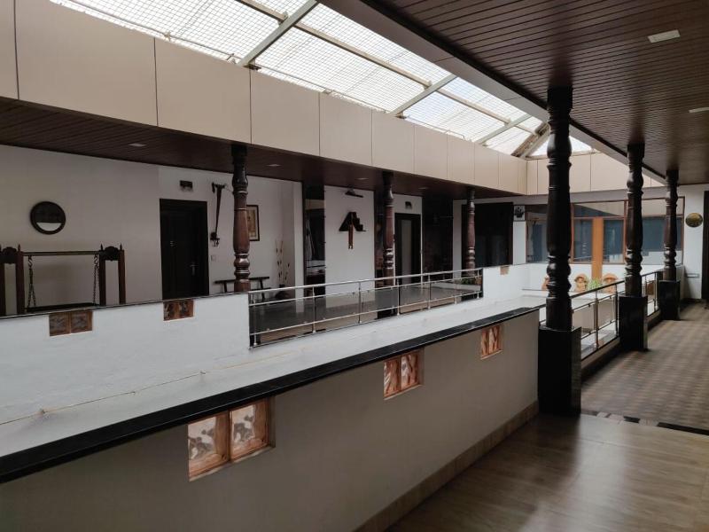 Hotel Mudra Midtown - image 26
