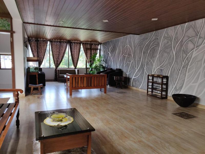 Hotel Mudra Midtown - image 10