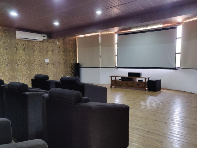 Hotel Mudra Midtown - image 17