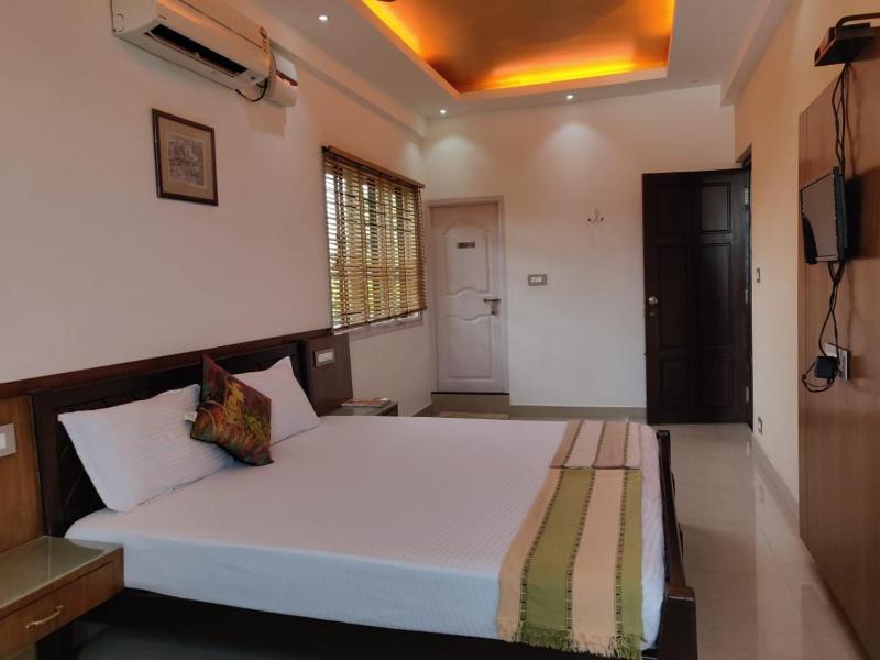 Hotel Mudra Midtown - image 3