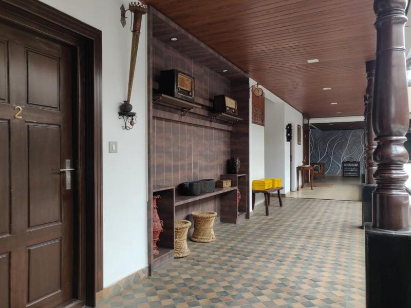 Hotel Mudra Midtown - image 45