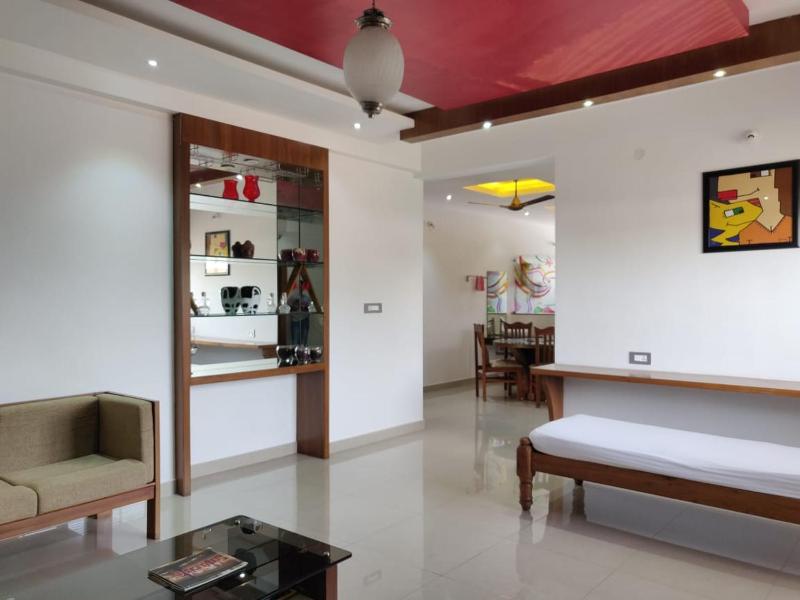Hotel Mudra Midtown - image 32