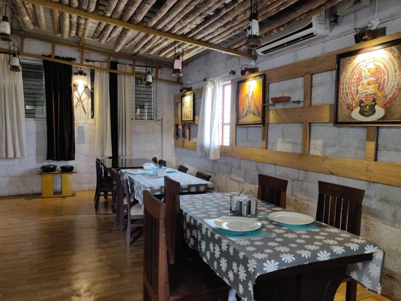 Hotel Mudra Midtown - image 37