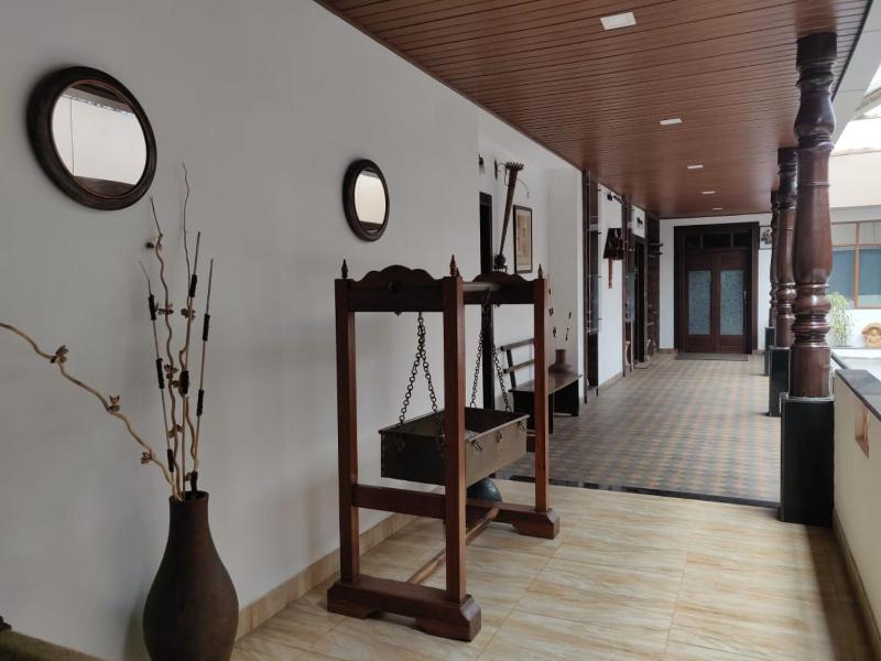 Hotel Mudra Midtown - image 22
