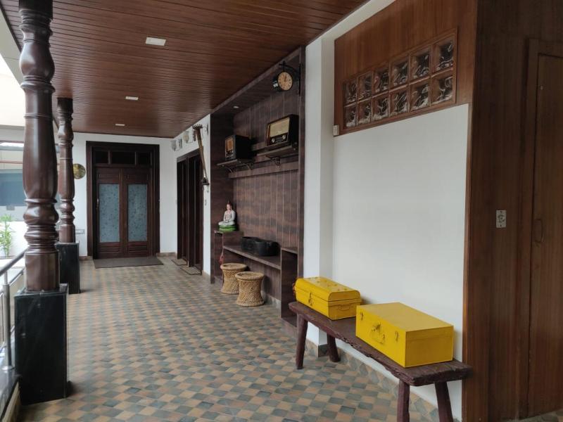 Hotel Mudra Midtown - image 31