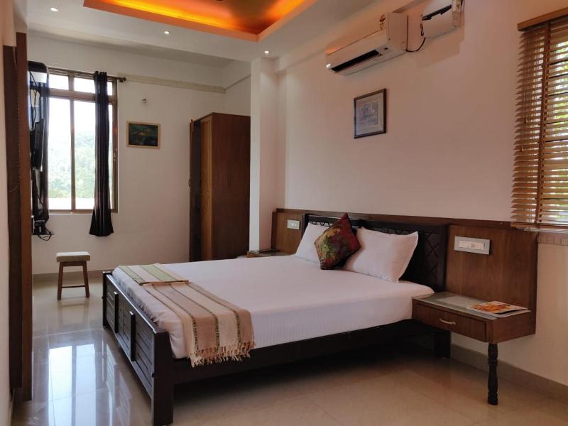 Hotel Mudra Midtown - image 28