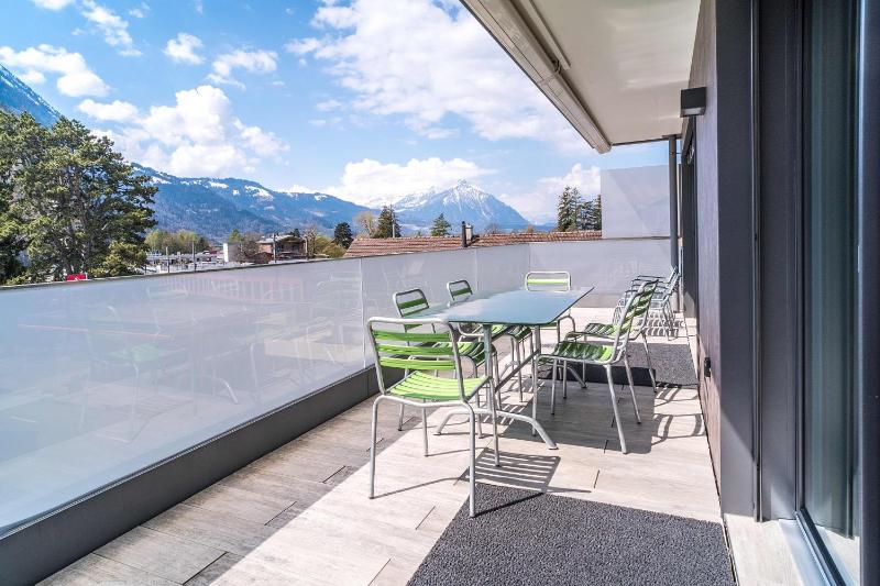 Two-Bedroom Apartment image 3