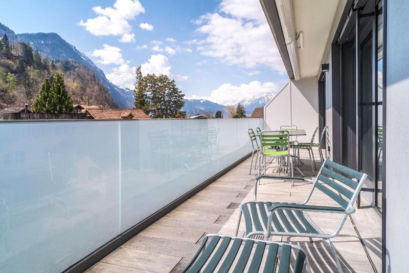 Two-Bedroom Apartment image 4