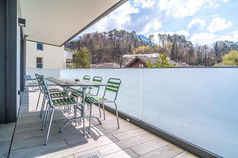 Two-Bedroom Apartment image 3