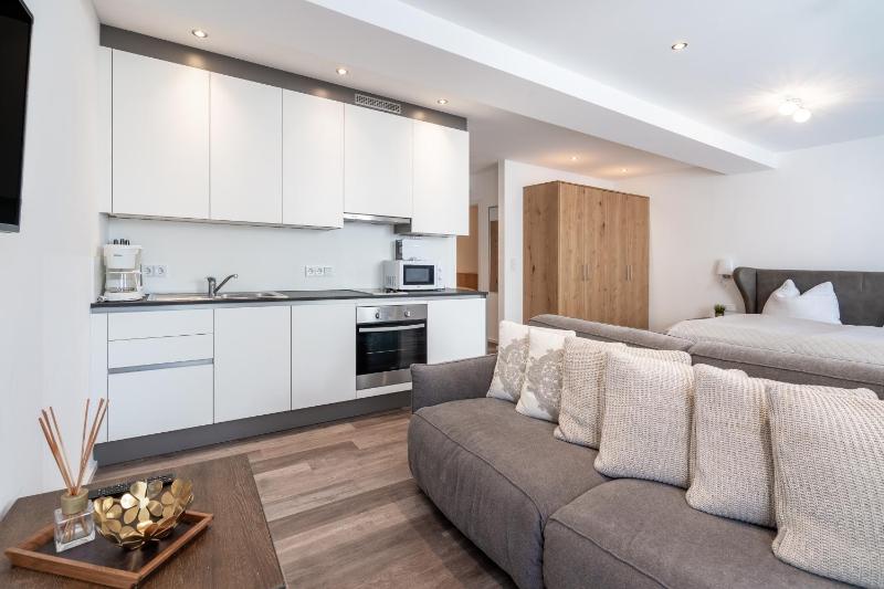 Two-Bedroom Apartment image 4