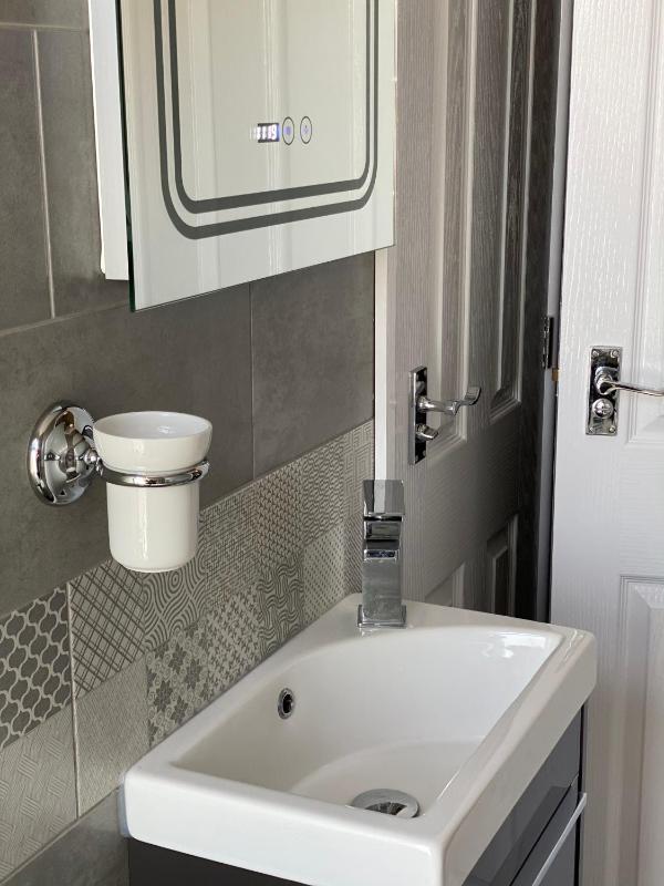 St Johns Guest House - image 26