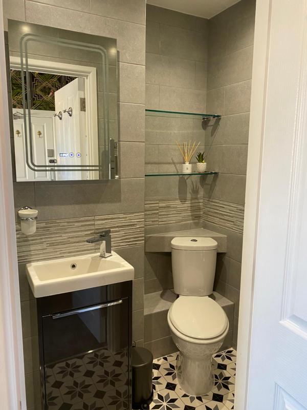 St Johns Guest House - image 20