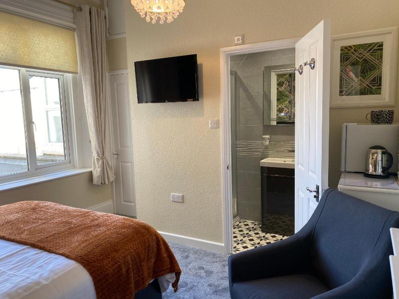 St Johns Guest House - image 24