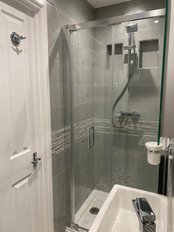St Johns Guest House - image 12