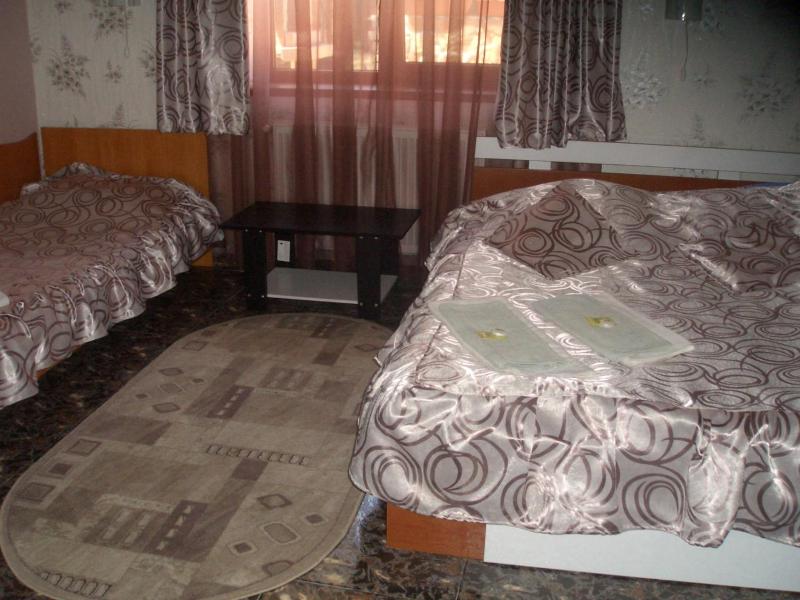 Triple Room image 1