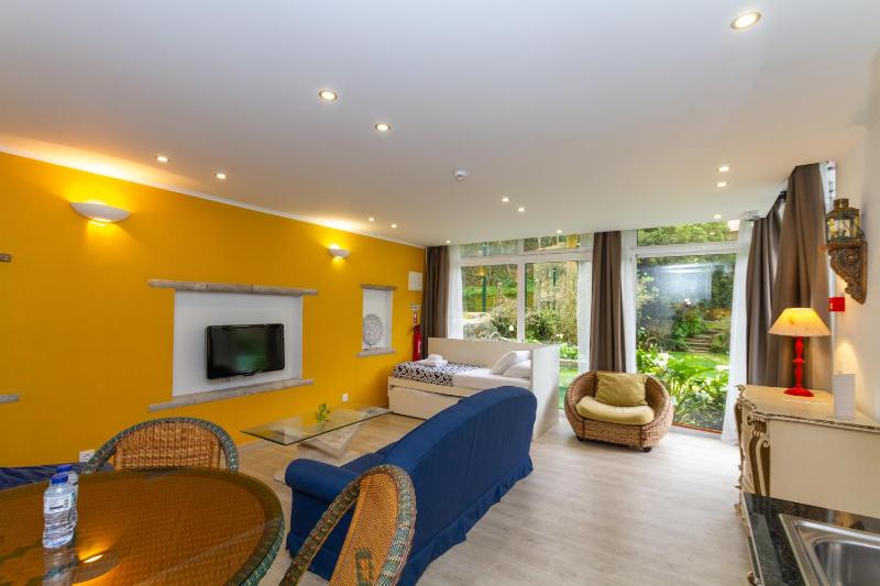 One-Bedroom Apartment (4 Adults) image 4