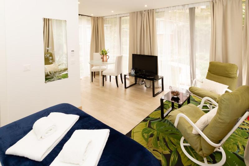 Quinta Das Murtas B&B - image 6