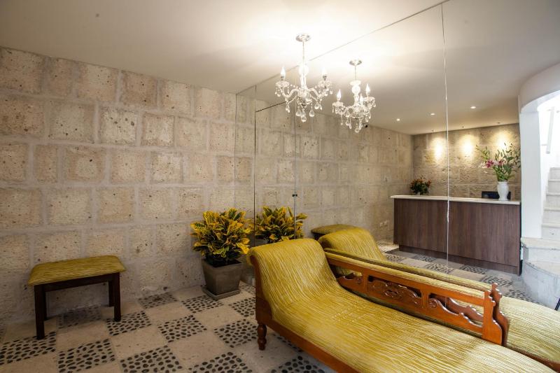 La Plaza Arequipa Hotel Boutique - image 12