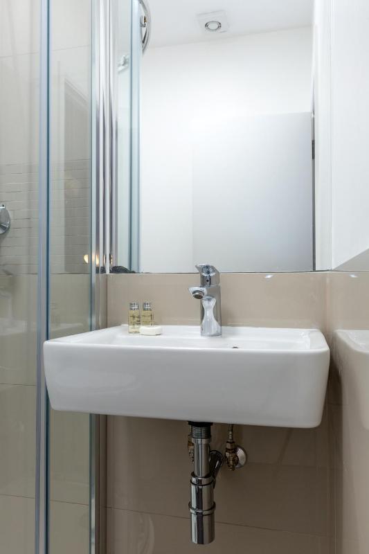 Two-Bedroom Apartment image 3