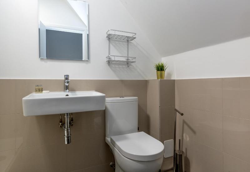 Two-Bedroom Apartment image 4