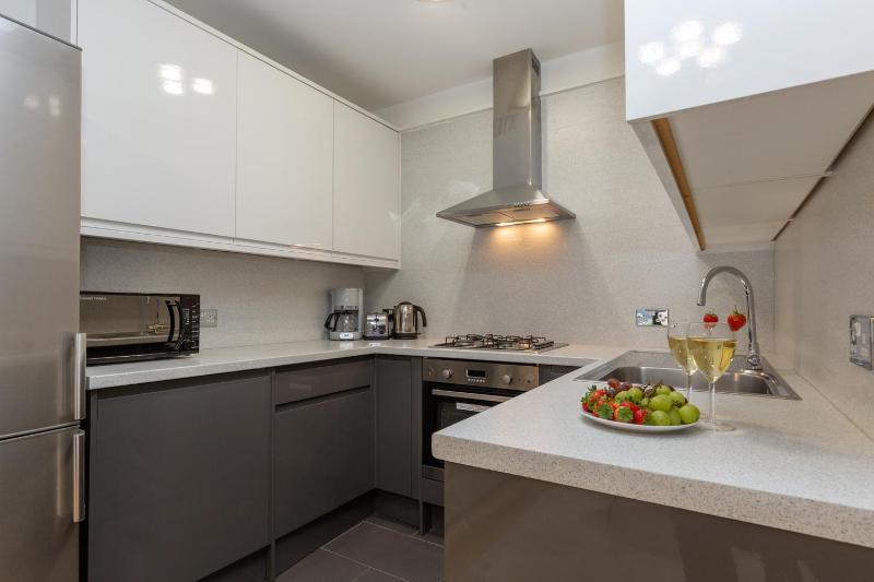 Two-Bedroom Apartment image 4