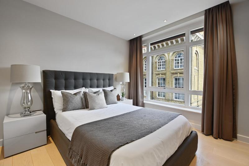 Two-Bedroom Apartment image 4