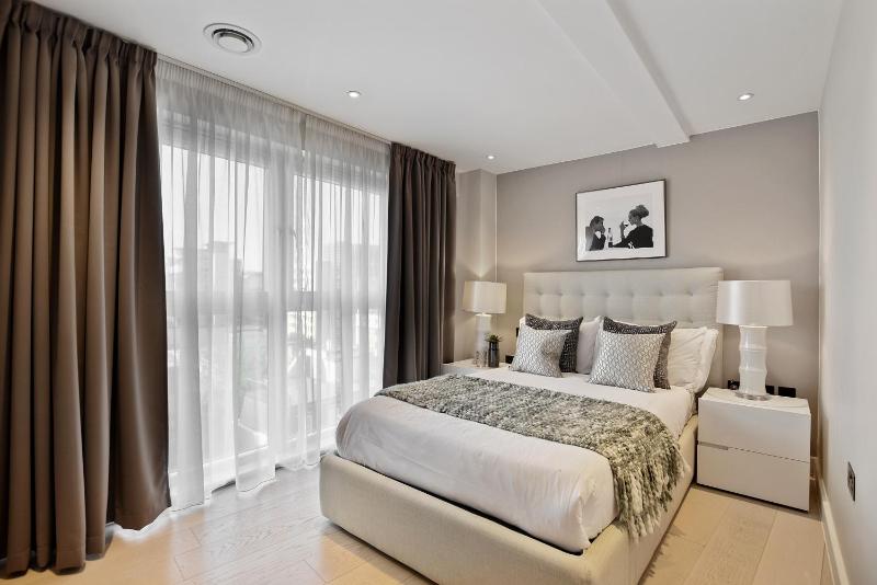 Two-Bedroom Apartment image 2