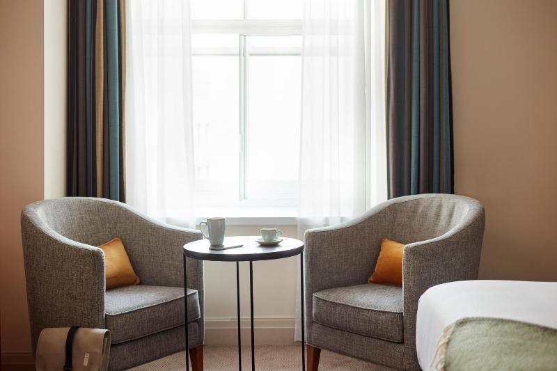 Deluxe King Room image 4