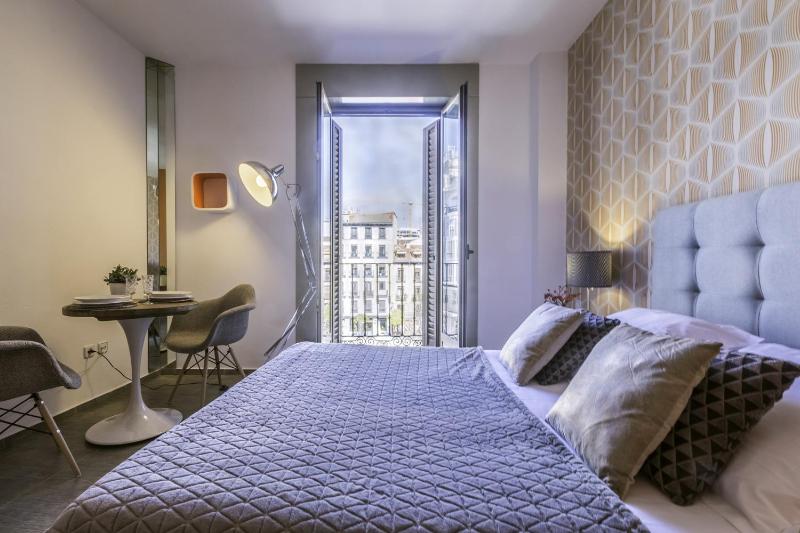 Studio Apartment Exterior VII image 3