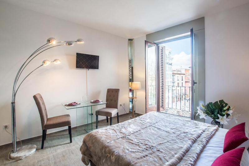 Studio Apartment Exterior VIII image 4