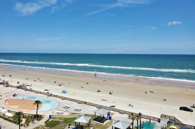 Harbour Beach Resort Unit #818 - image 29