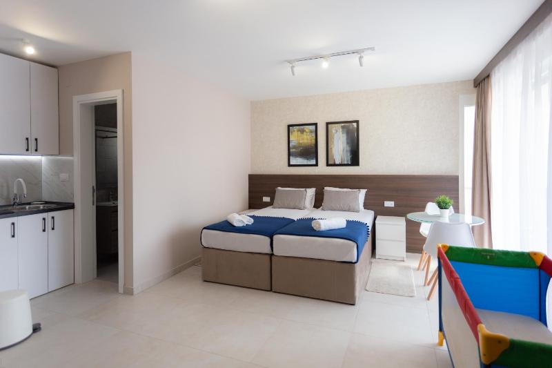 Deluxe Double Room image 4