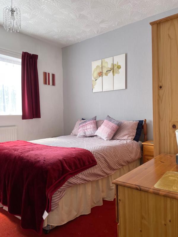Whiteways Guest House - image 11