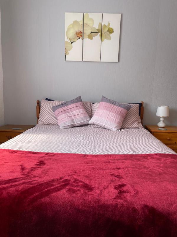 Whiteways Guest House - image 46