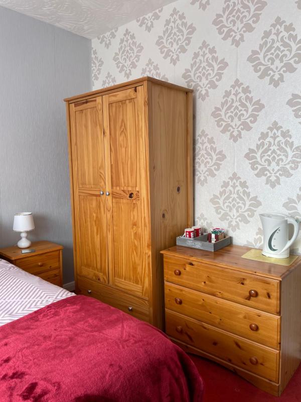Whiteways Guest House - image 47