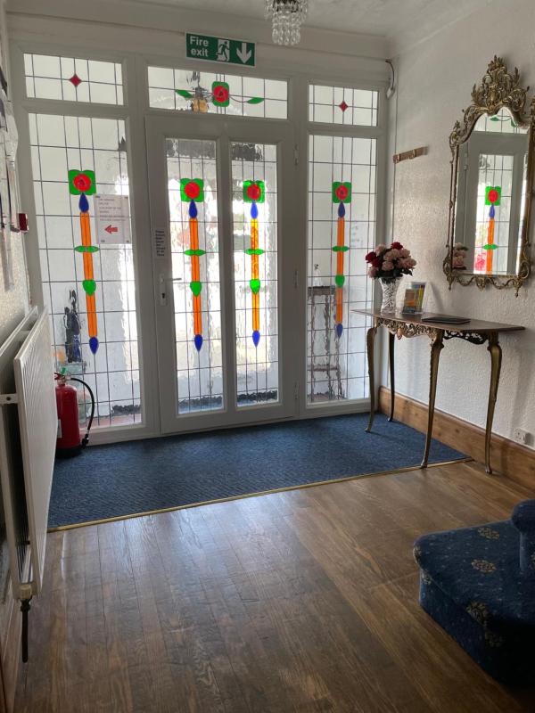 Whiteways Guest House - image 17