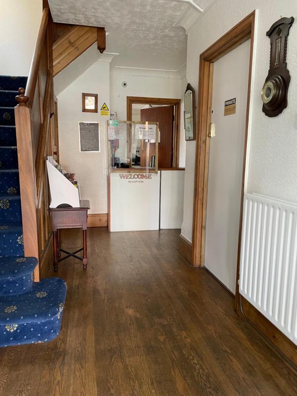 Whiteways Guest House - image 20